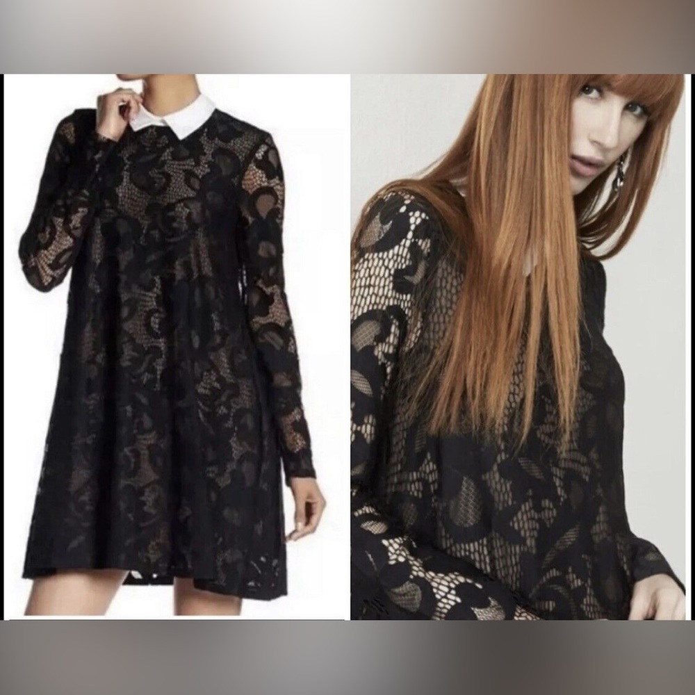 🖤 BCBG Roxine dress 🖤